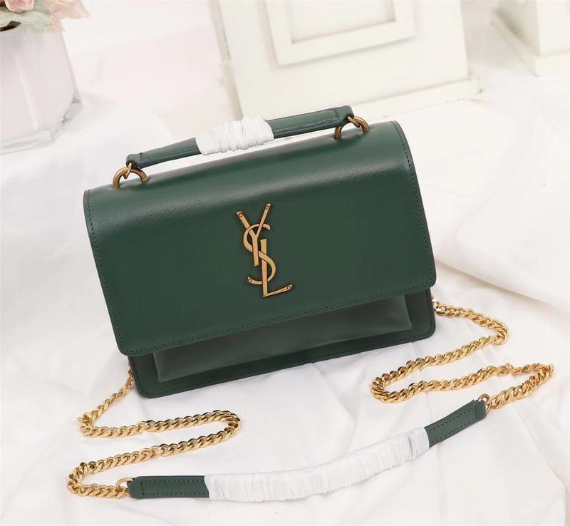 Satchel Bags - SLY Bags - 1673