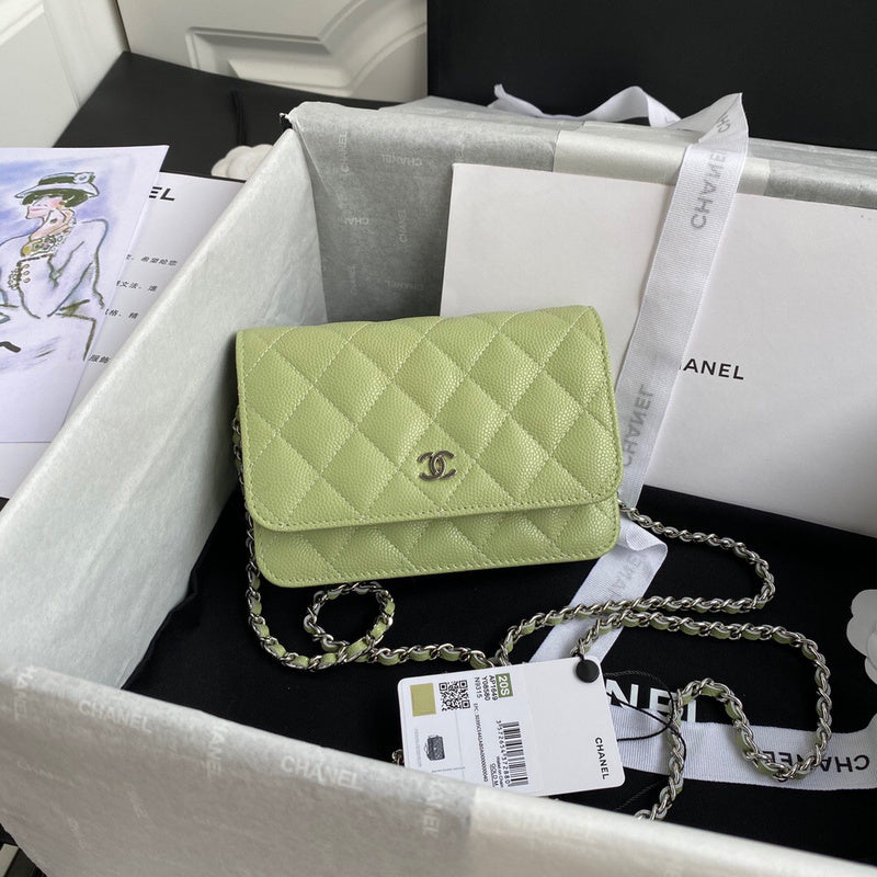 Satchel Bags - CHL Bags - 7480