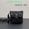 Satchel Bags - PDA Bags - 4081