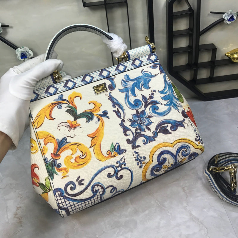 Satchel Bags - DG Bags - 248