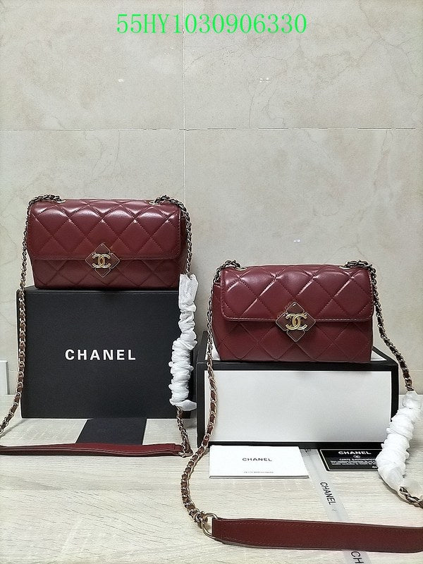 Glami - CHL Bags - 3299
