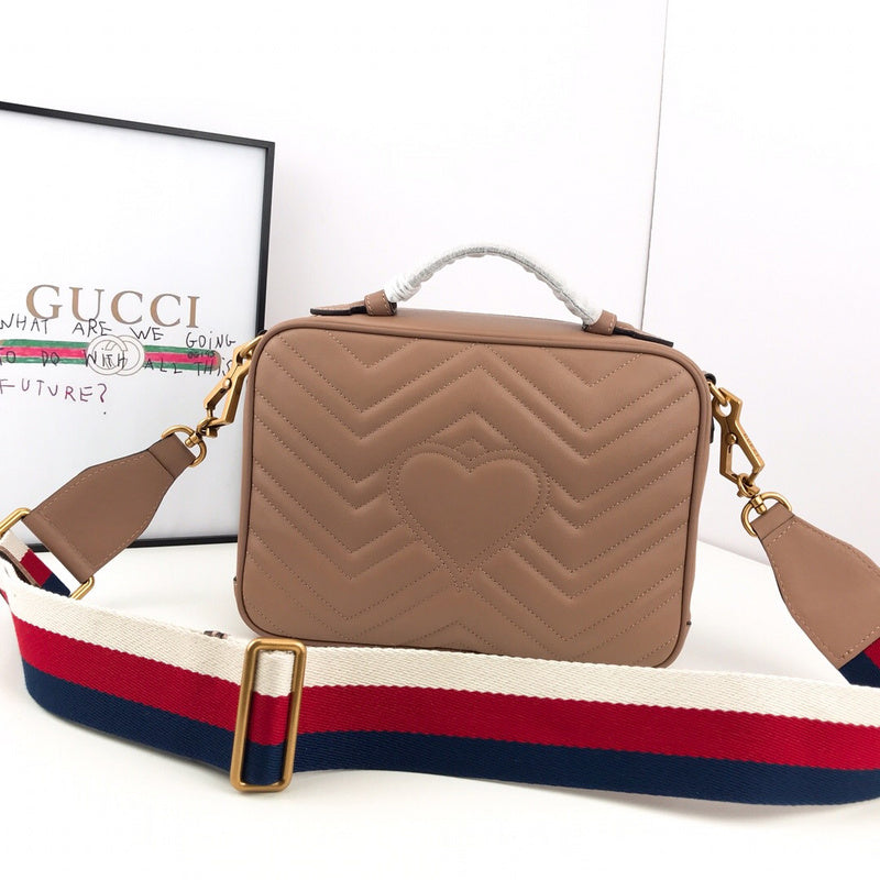 Glami Fashion - GCI Bags - 2604