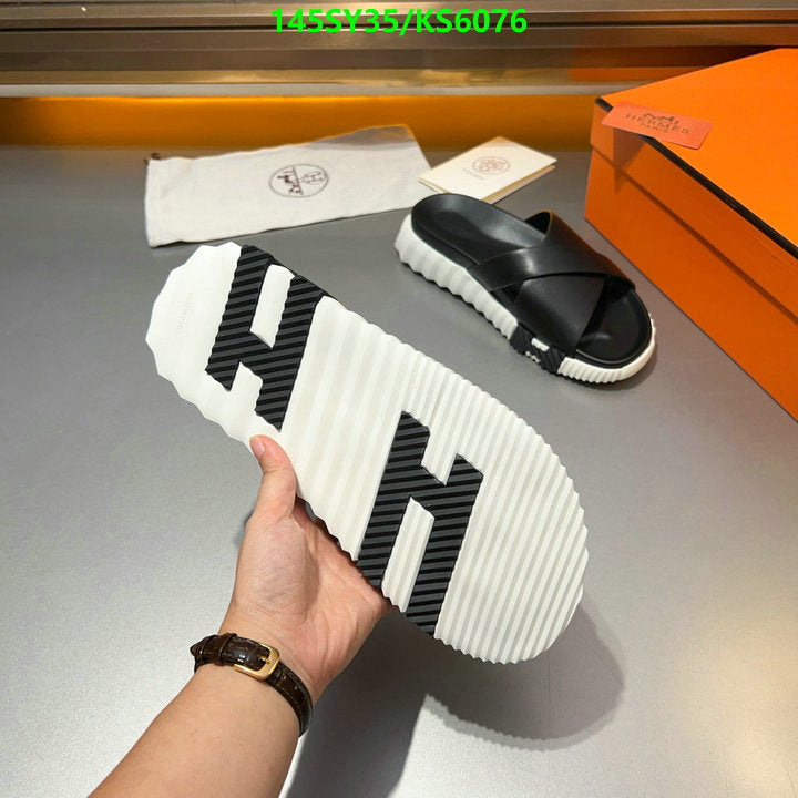 SAMC - HMS Men Shoes - 537