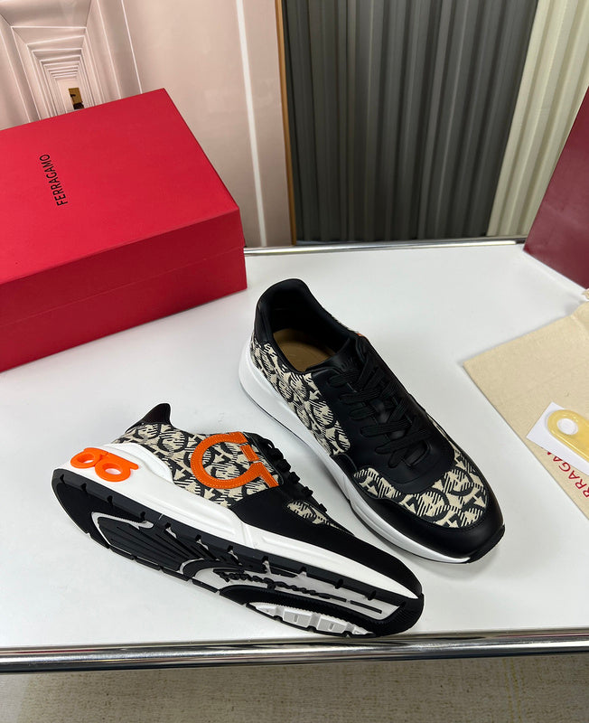 Glami - FGO Men Shoes - 1019