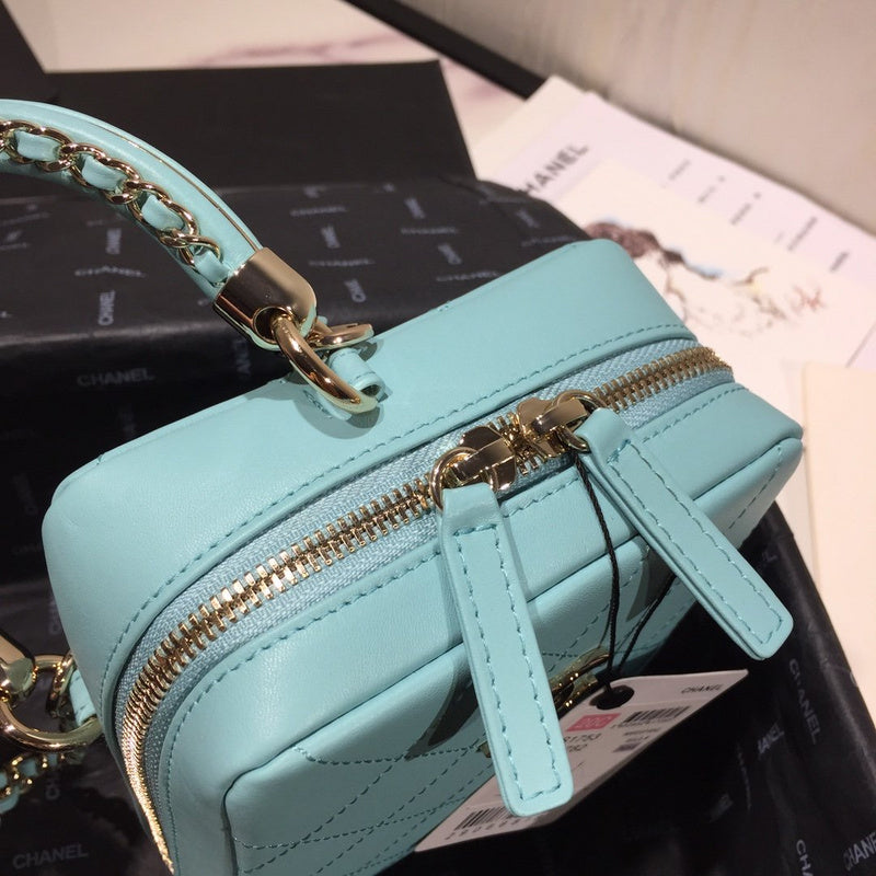 Satchel Bags - CHL Bags - 234