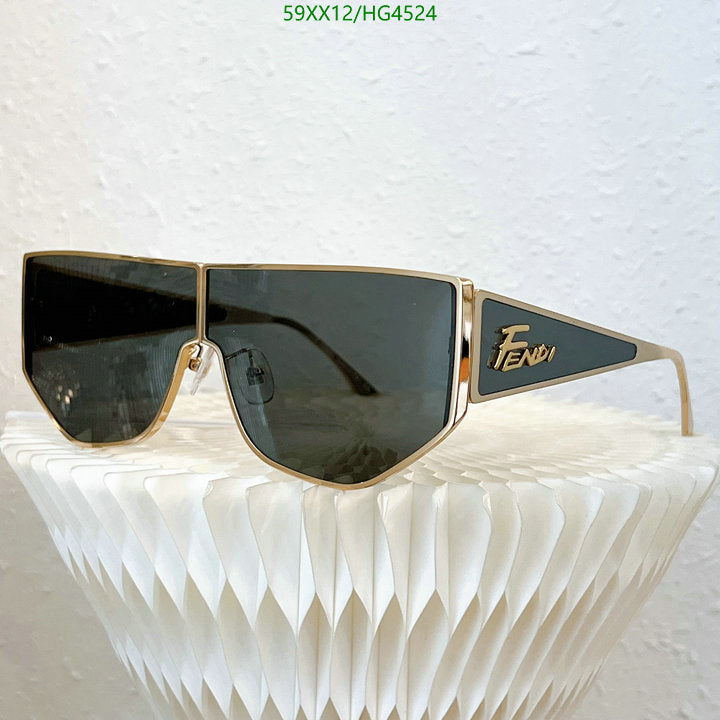 SAMC - FDE Glasses - 098