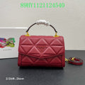 Satchel Bags - PDA Bags - 3792