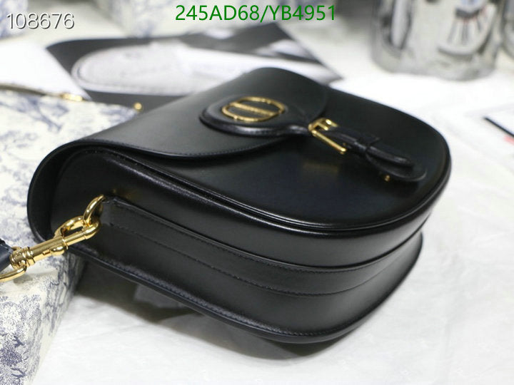 SAMCC - DOR Bags - 1545
