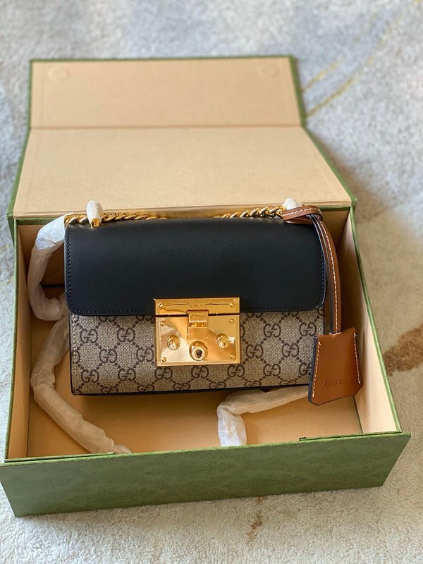 Glami Fashion - GCI Bags - 9993