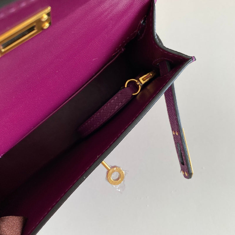 Glamy - HMS Bags - 496