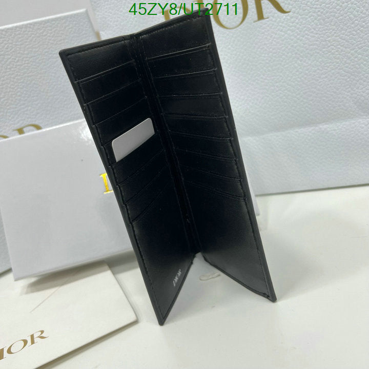 SAMC - DOR Wallets - 070