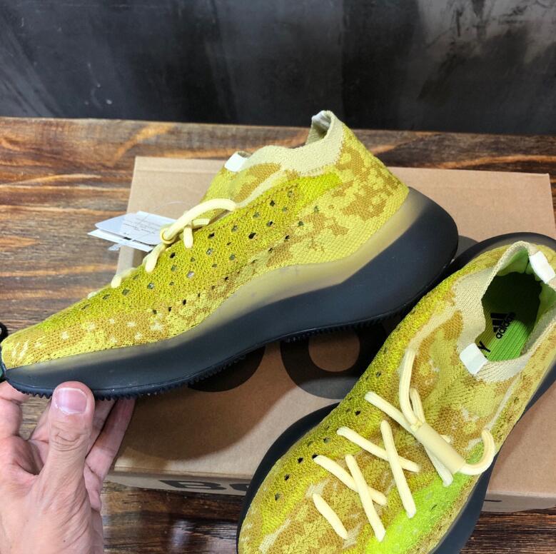 SAMC - YZO Sneakers - 321