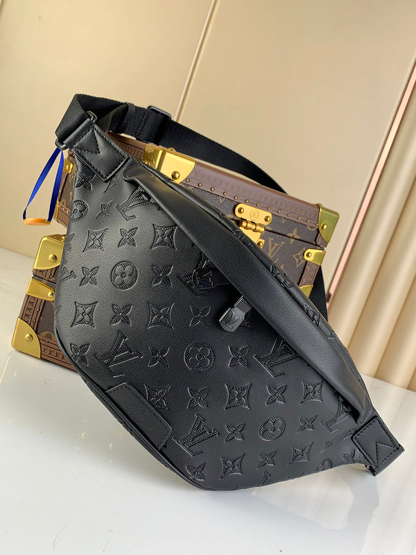 Satchel Bags - VL Bags - 4307