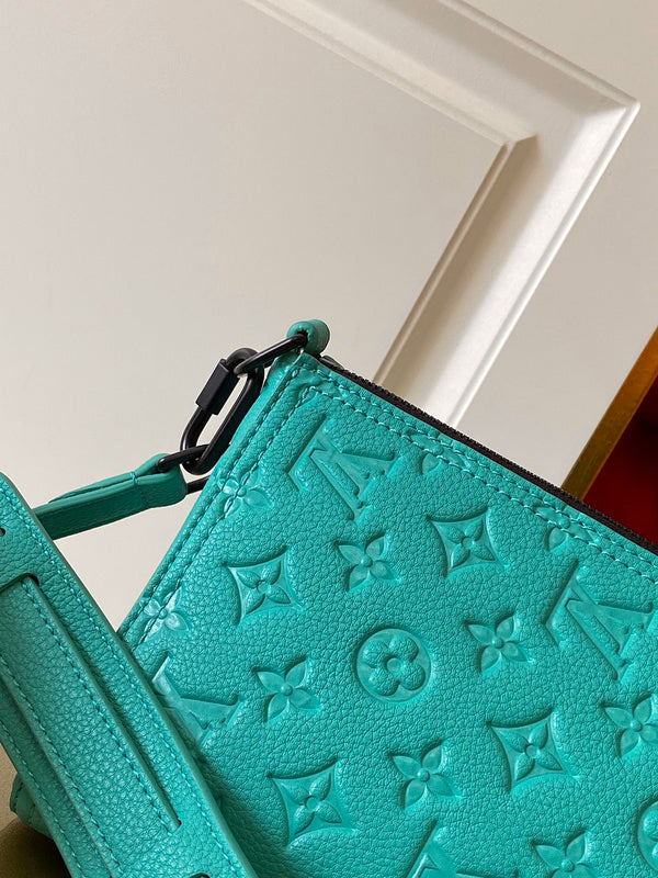 Satchel Bags - VL1 Bags - 651