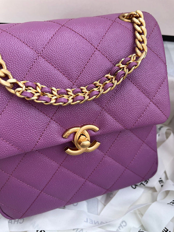 GlamI - CHL Bags - 3397