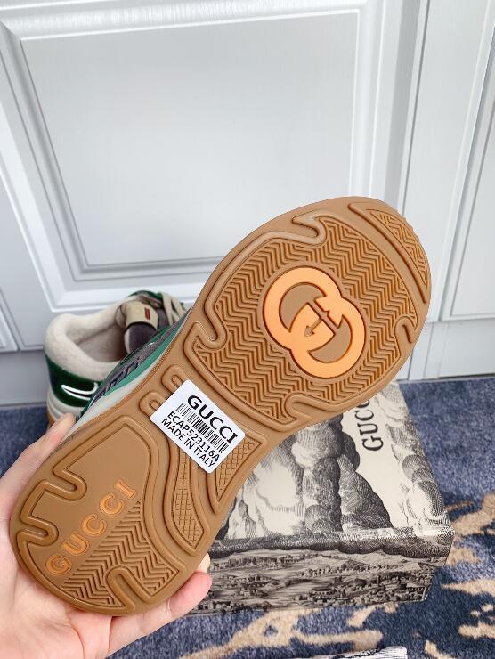SAMC - GUKI Women Shoes - 2347