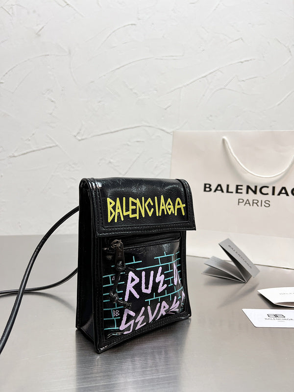 Glami GlamI - BGA Bags - 1488