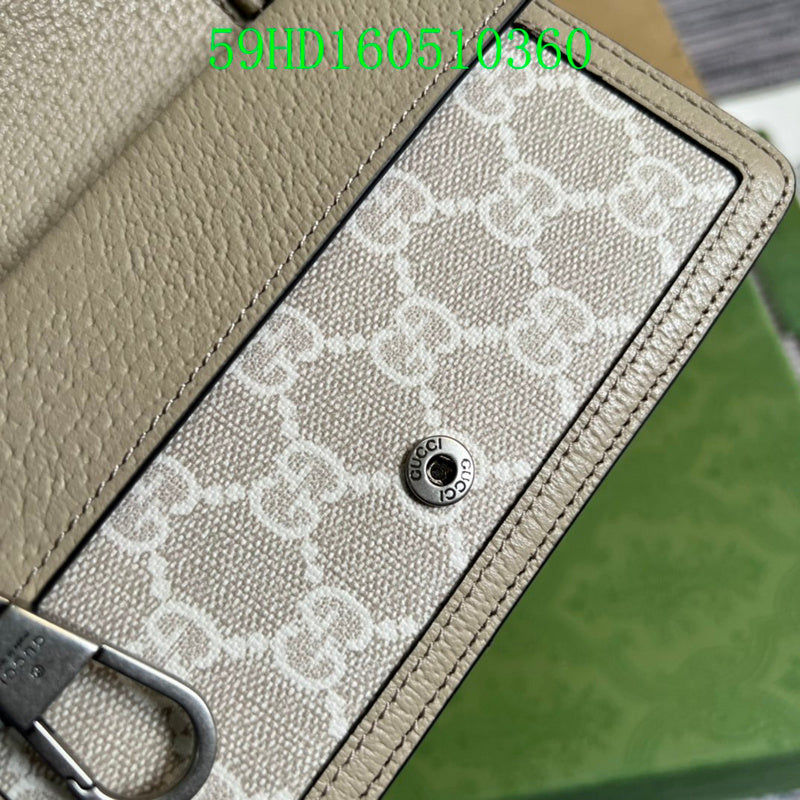 Glami Fashion - GCI Bags - 10661