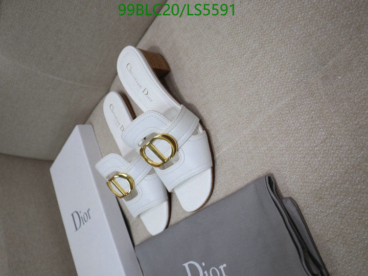 SAMCC - DOR Women Shoes - 2073
