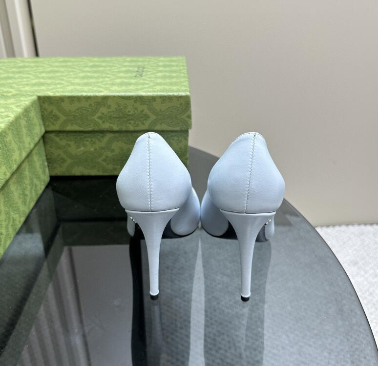SAMC - GUKI Women Shoes - 430