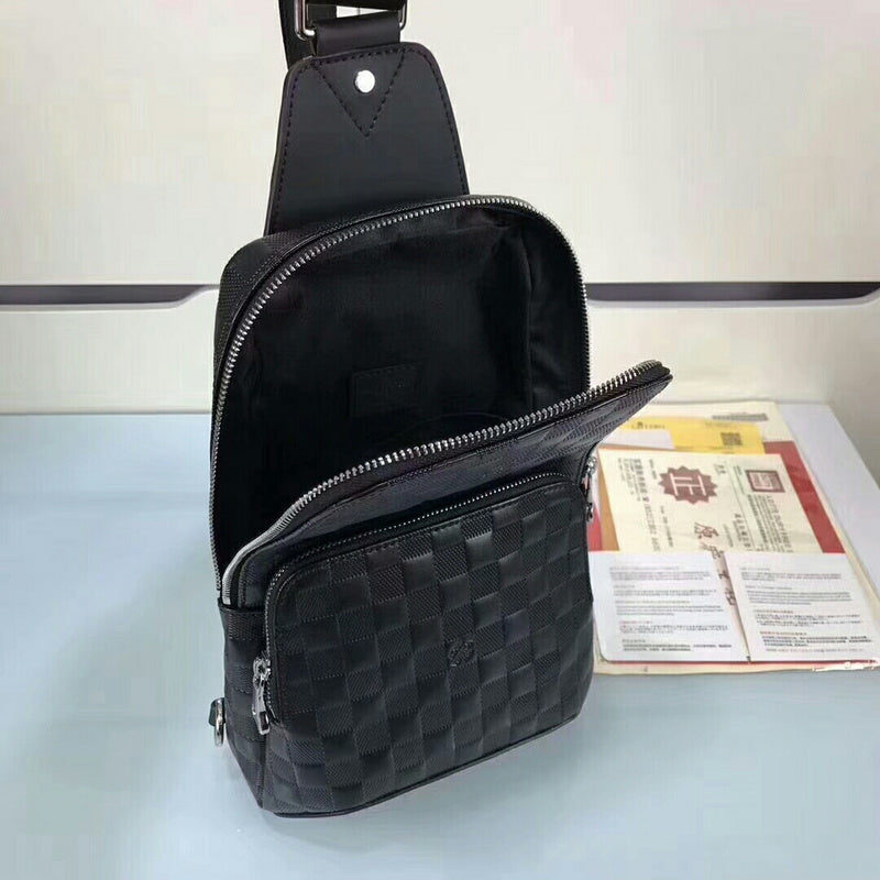 Satchel Bags - VL2 Bags - 761