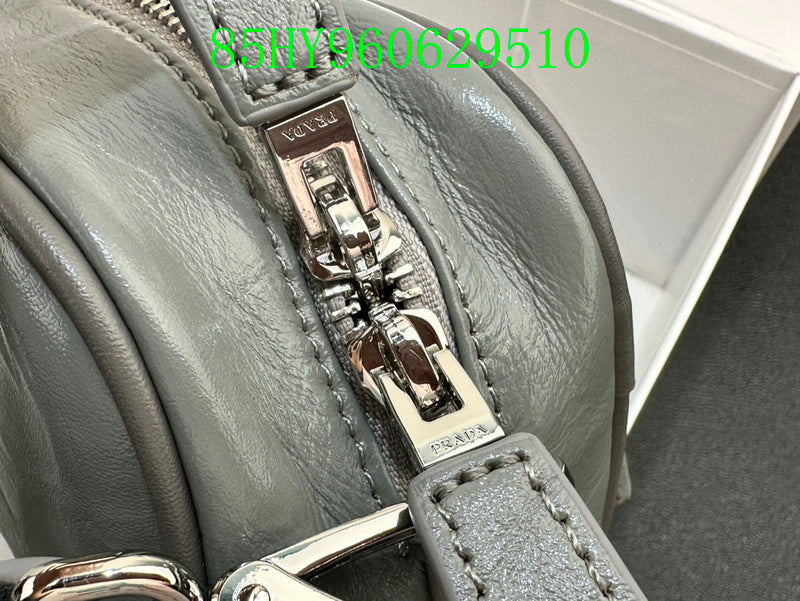 Satchel Bags - PDA Bags - 3141