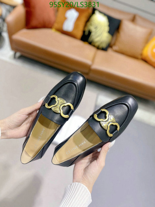 SAMC - COL Women Shoes - 192