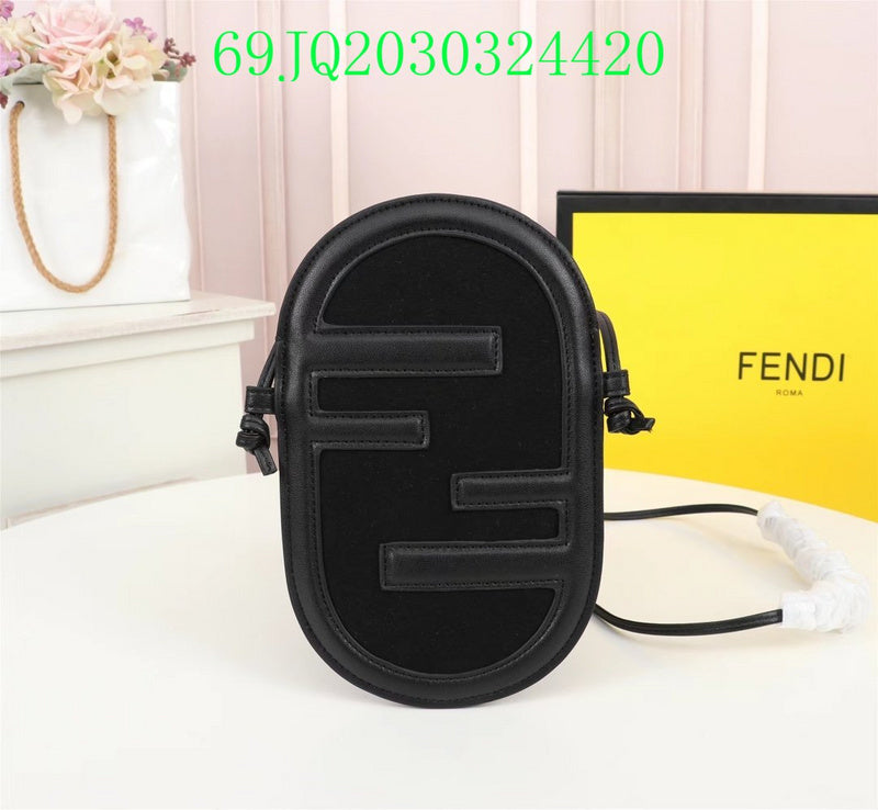 Glami - FDE Bags - 1759