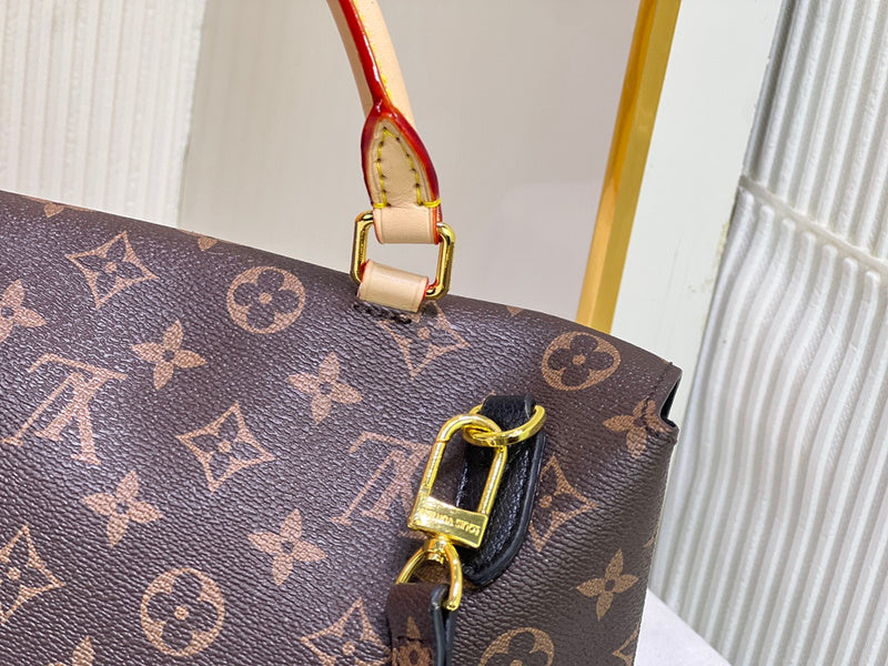 Satchel Bags - VL2 Bags - 536
