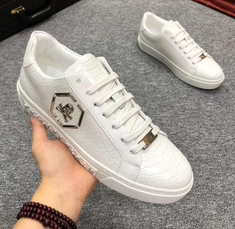 Glamy - PHP Shoes - 123