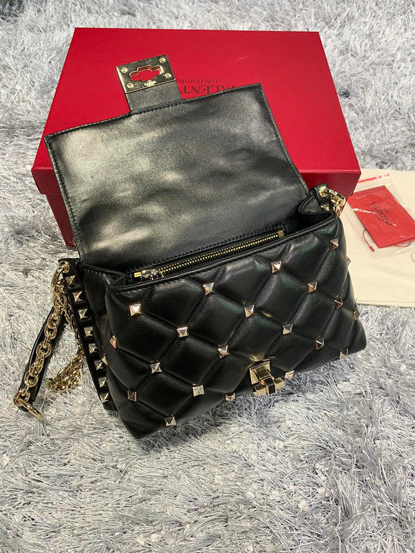 Satchel Bags - VTO Bags - 201