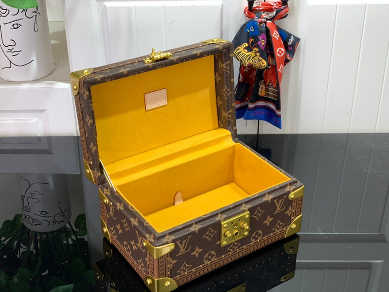 GlamI Lu-Vi bags - 3509