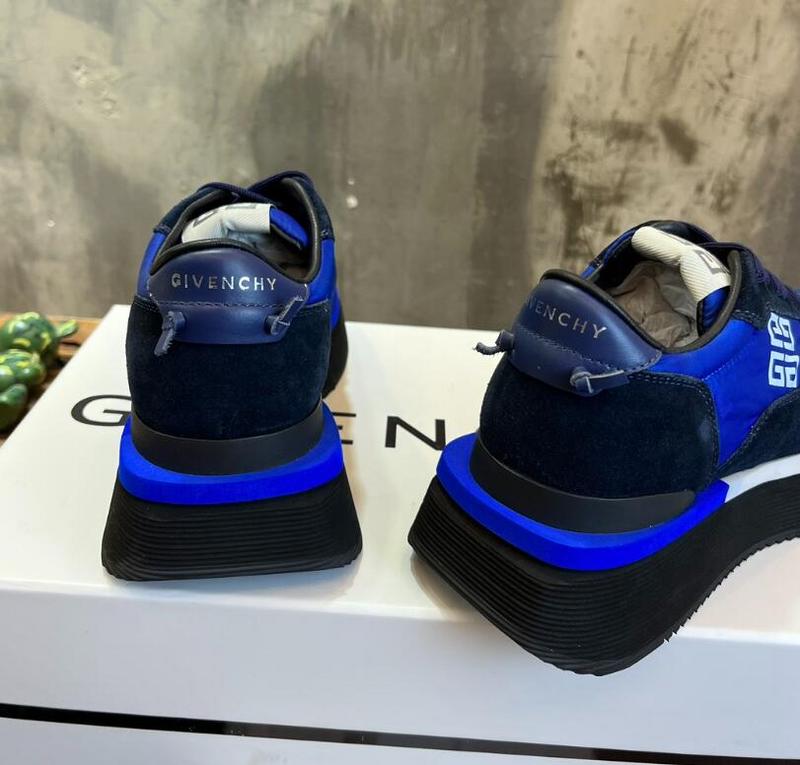SAMC - GCY Men Shoes - 072