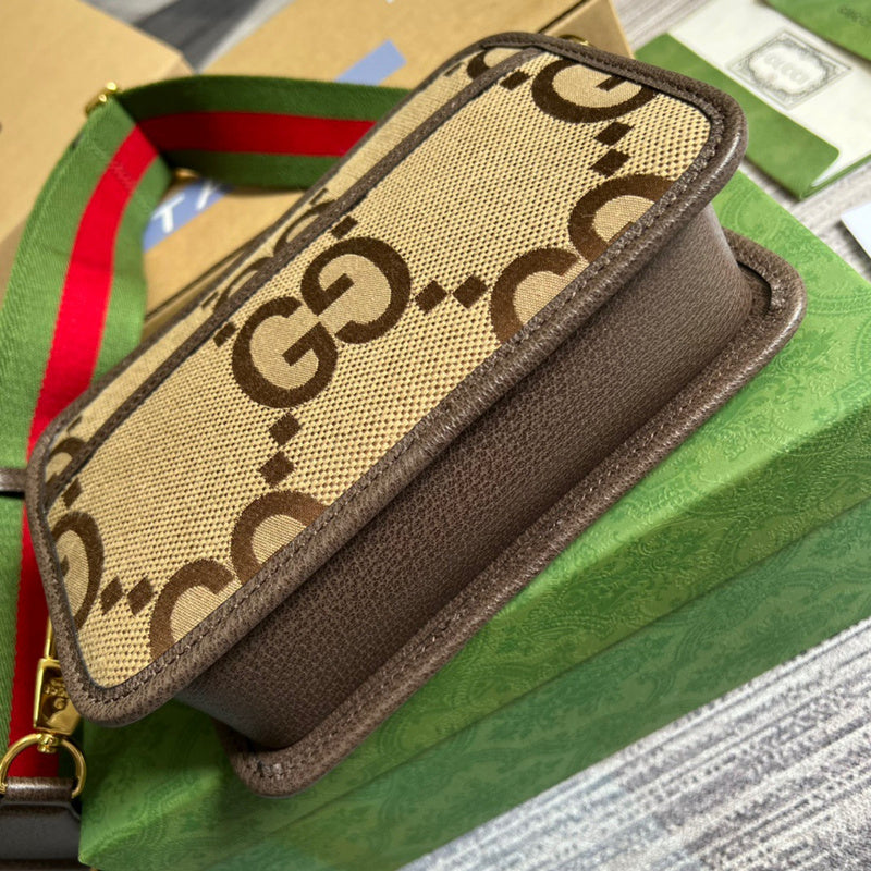 Glami-i - Guki Men Bags - 005