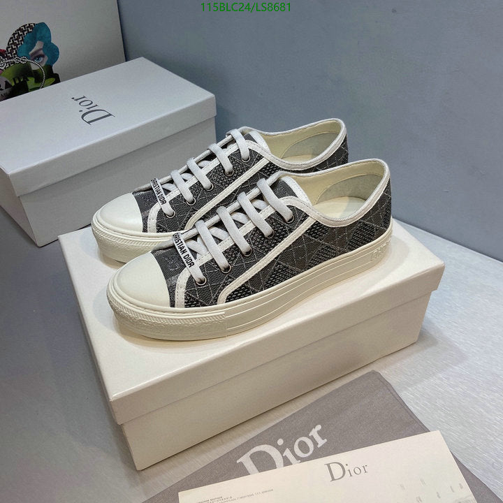 SAMC - DOR Women Sneakers - 174
