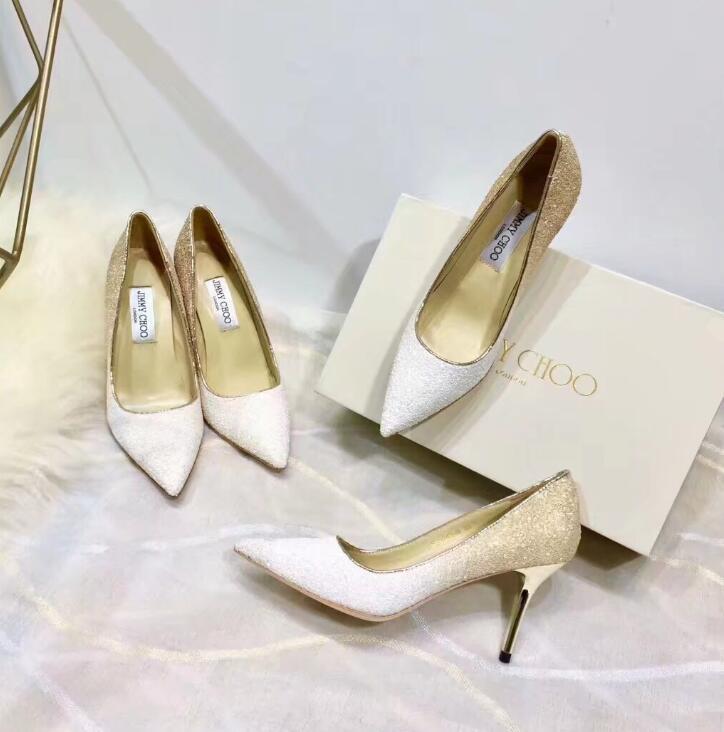 SAMC - JMC Shoes - 182