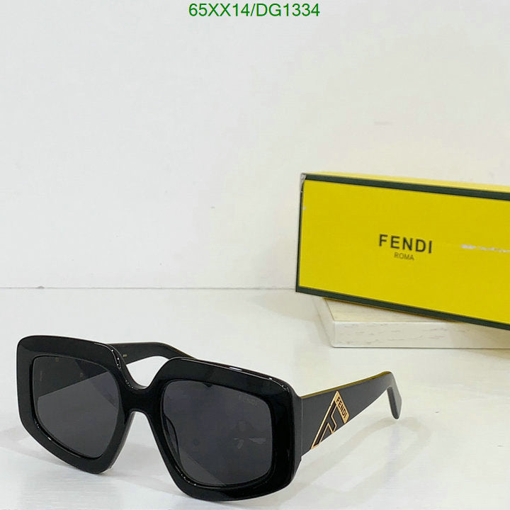 SAMC - FDE Glasses - 039