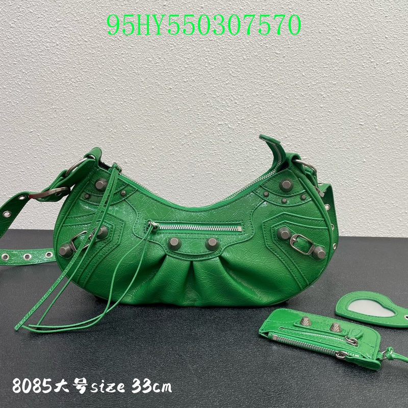 ELE Fashion - BGA Bags - 1881