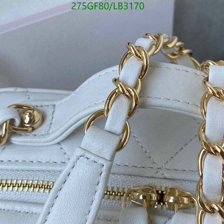 SAMC - CHL Bags - 889