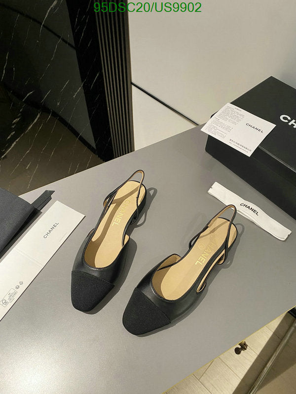 SAMC - CHL Women Shoes Ballet - 086