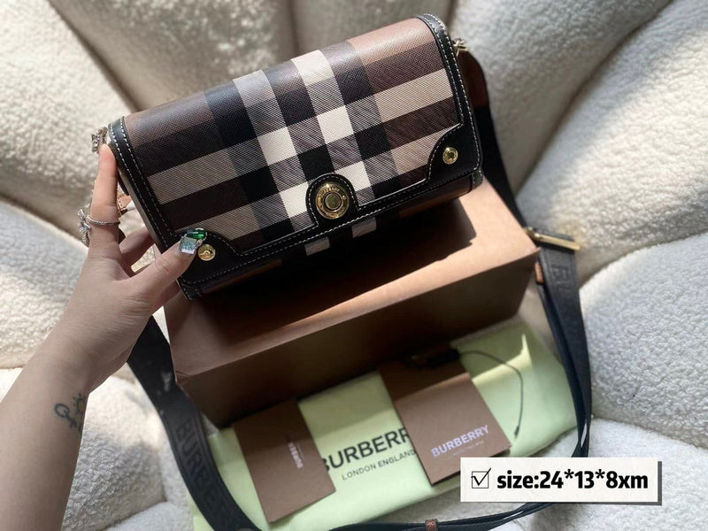 ELE Fashion -BBR Bags - 1686