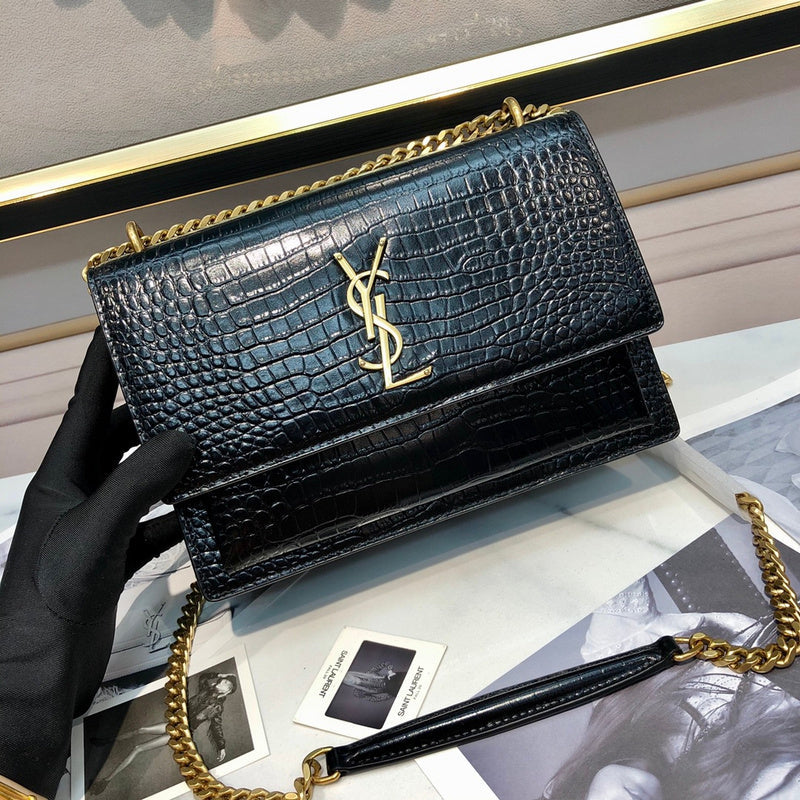 Glamy - YLS Bags - 688