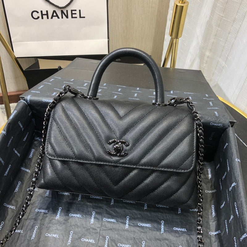 Chanel Bags