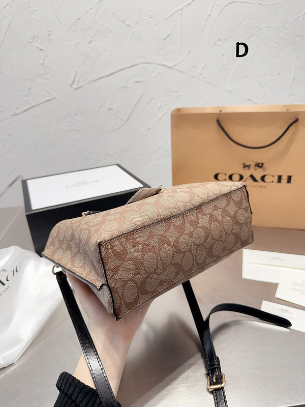 Satchel Bags - CCH Bags - 245