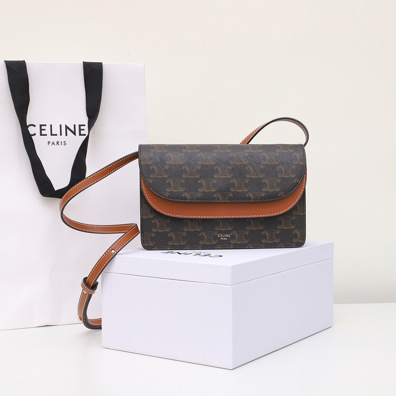 Glamy - COL Bags - 580