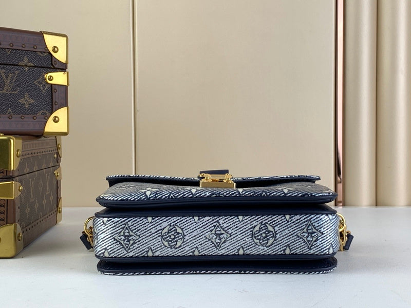 Satchel Bags - VL Bags - 2506