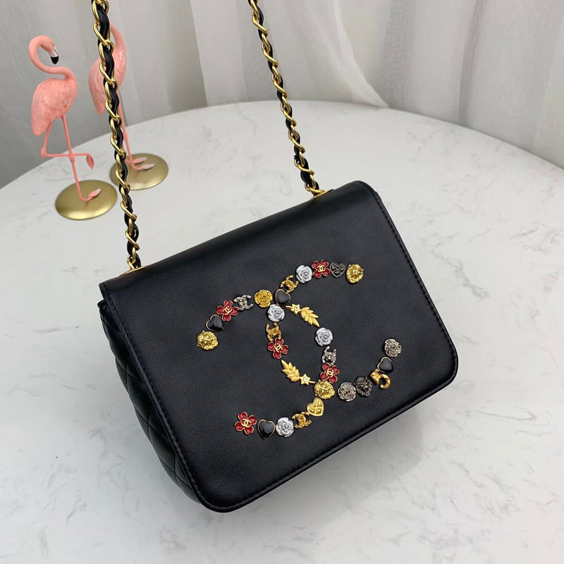 Satchel Bags - CLN Bags - 1246