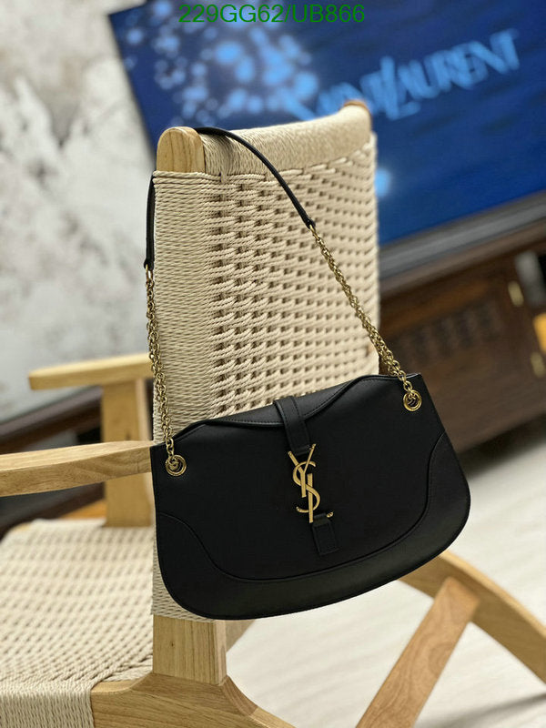 SAMC - YLS Bags - 070