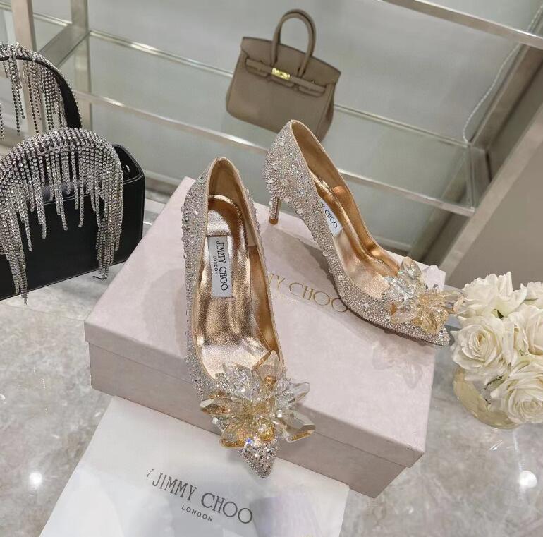 SAMC - JMC Shoes - 079