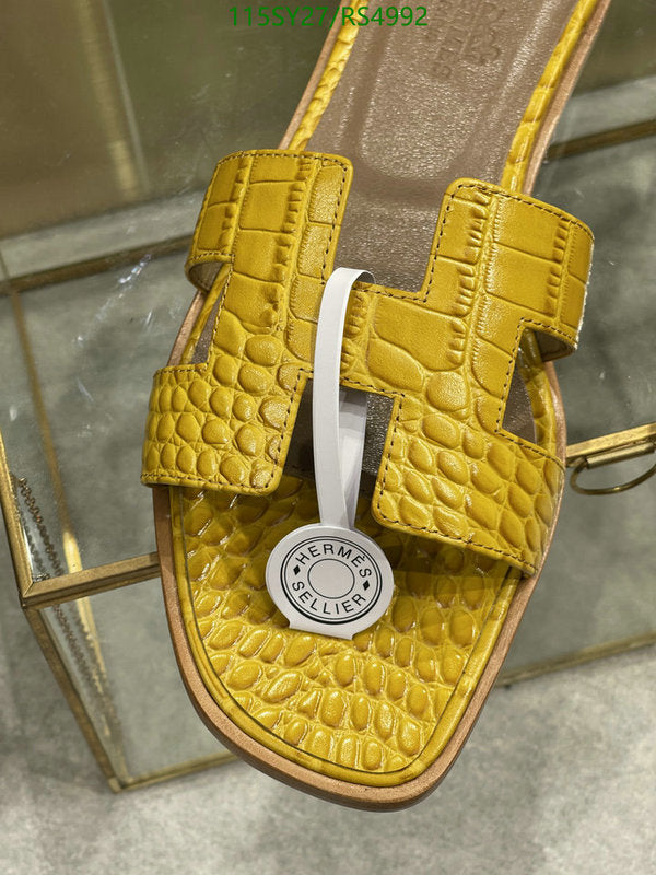 SAMC - HMS Women Shoes - 081